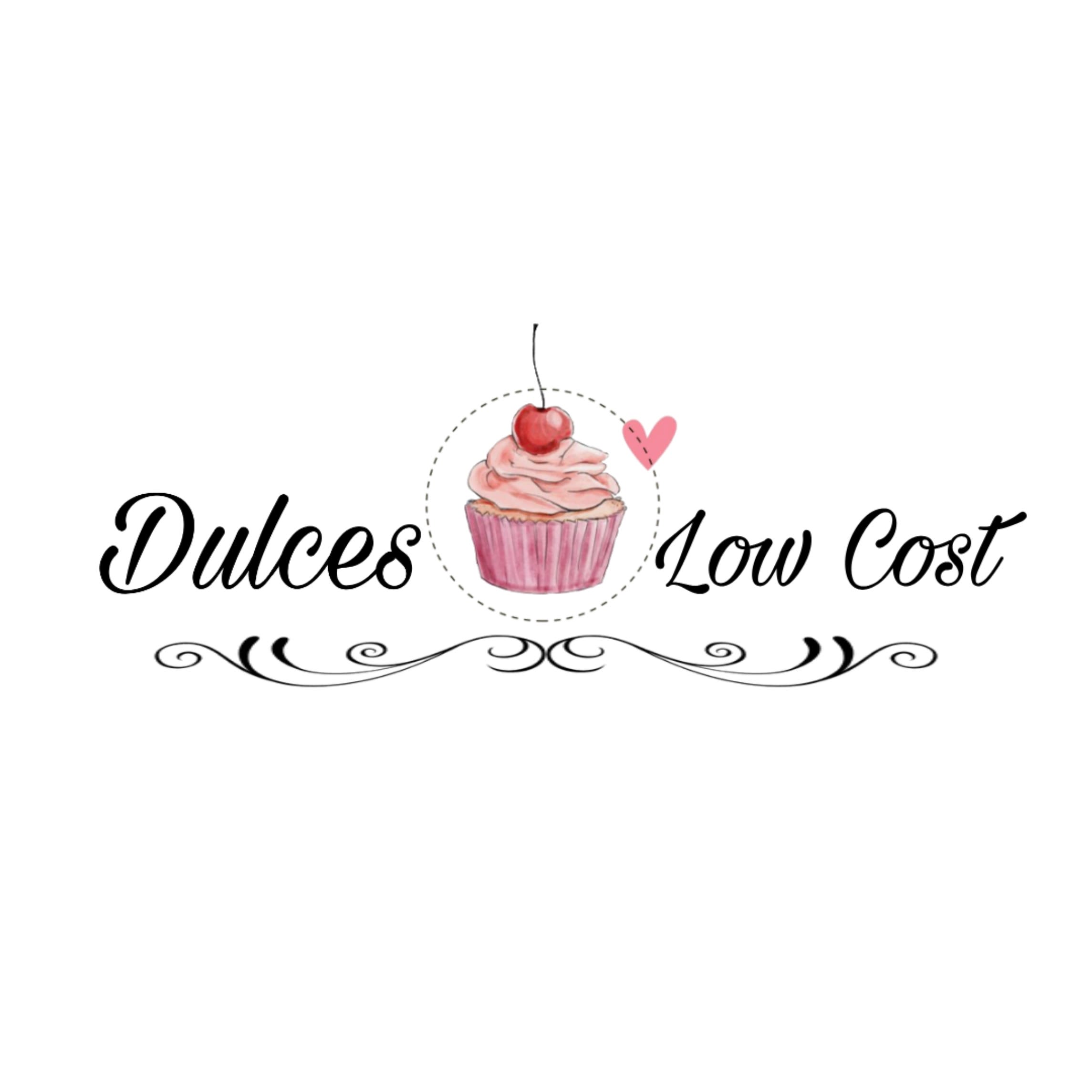 Dulces Low Cost