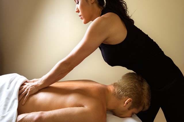 Great Massage spa therapy home service