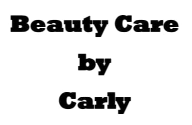 Beauty Care by Carly