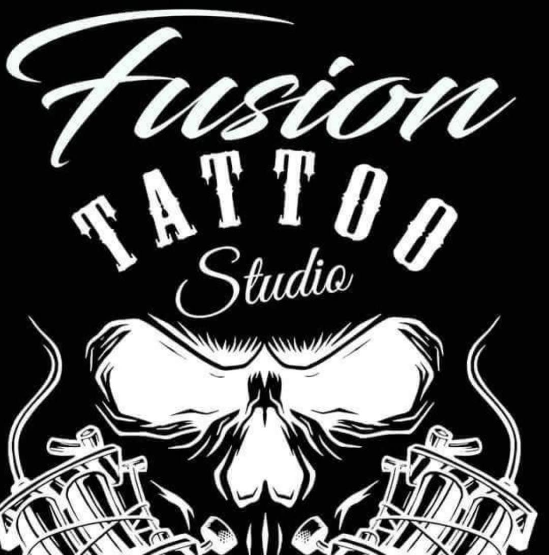 Fusion Tattoo