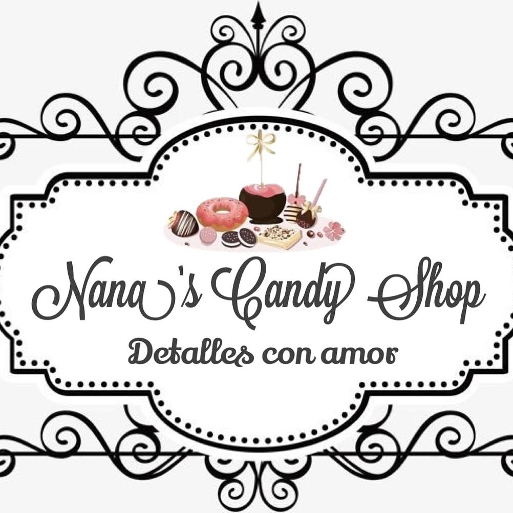 Nana's Candy Shop