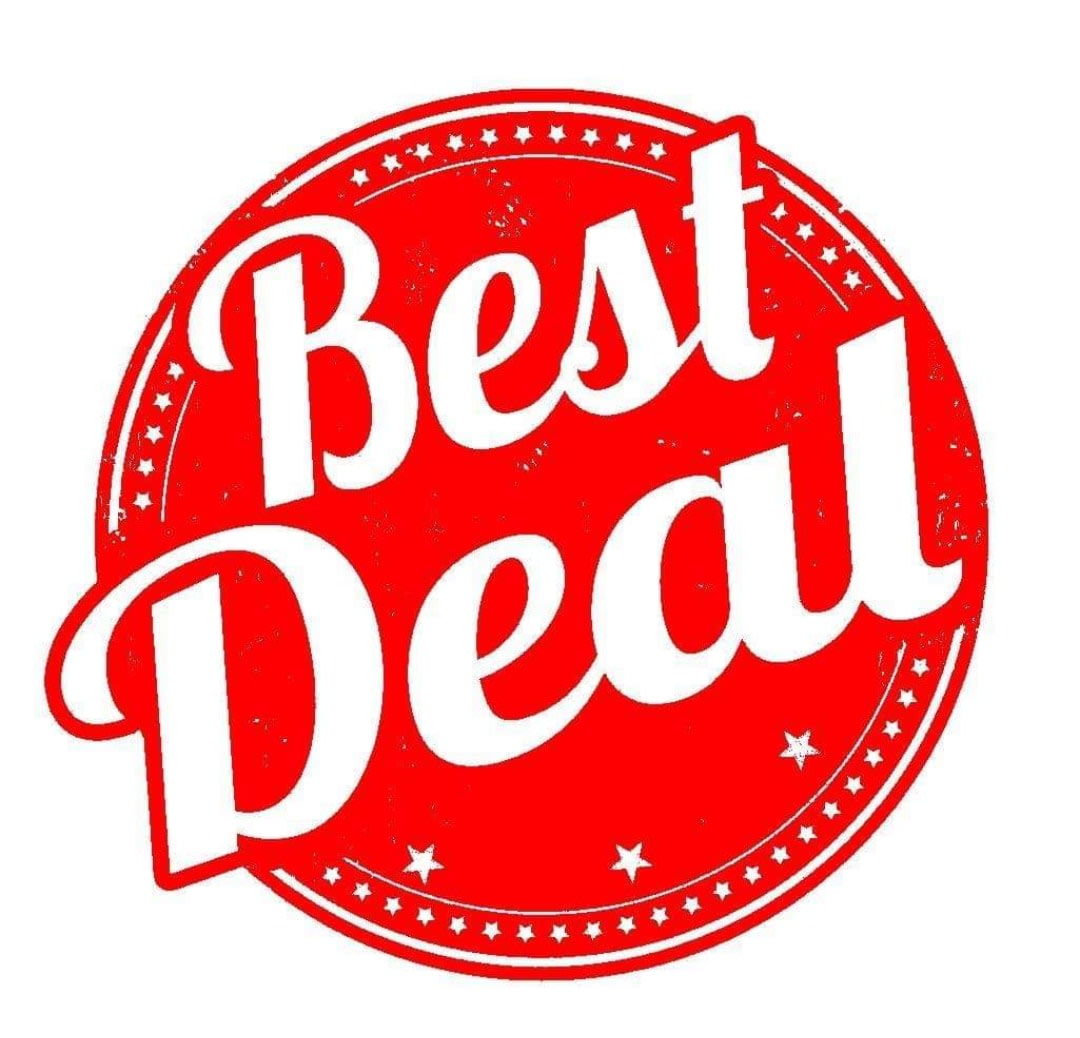 Best Deals Online