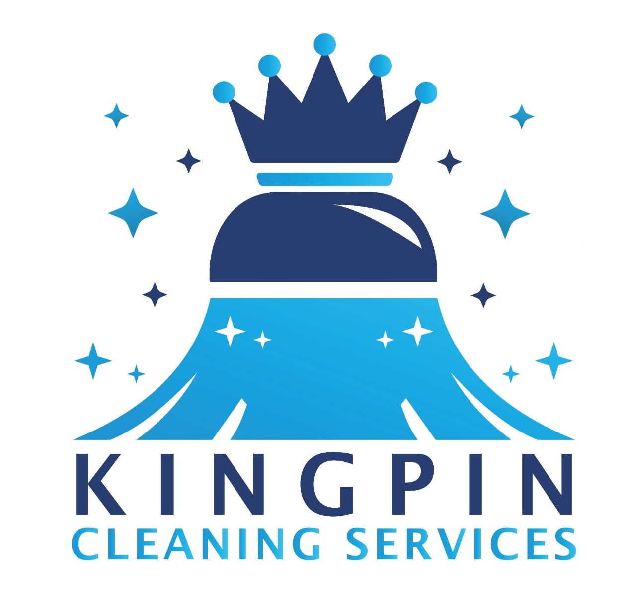 Kingpin Cleaning Services