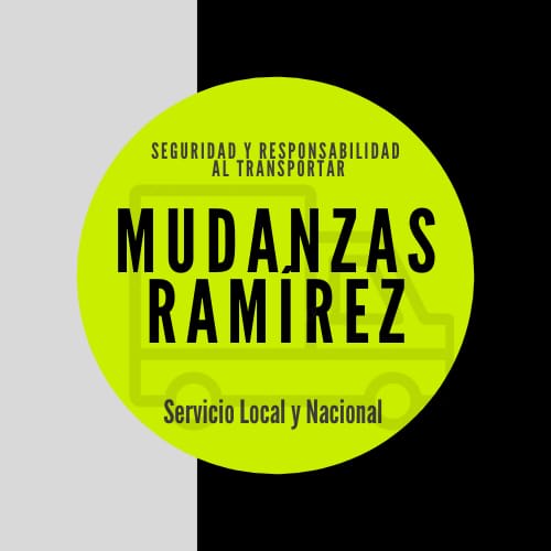 Mudanzas Ramírez