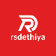 Ravi Dethiya | Freelance Graphics and Website Designer