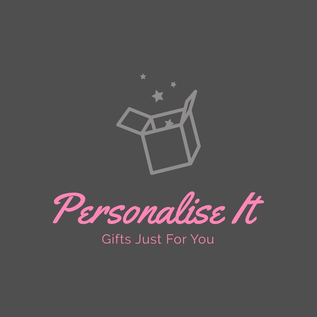 Personalise It