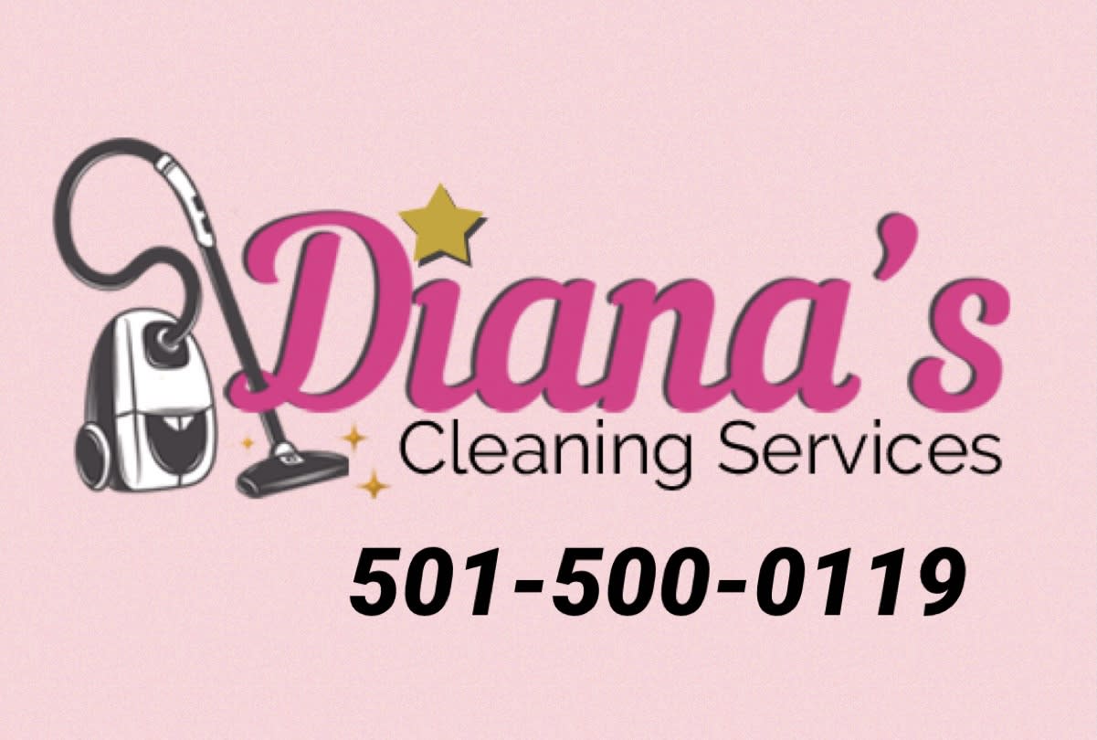 Diana’s Cleaning Service