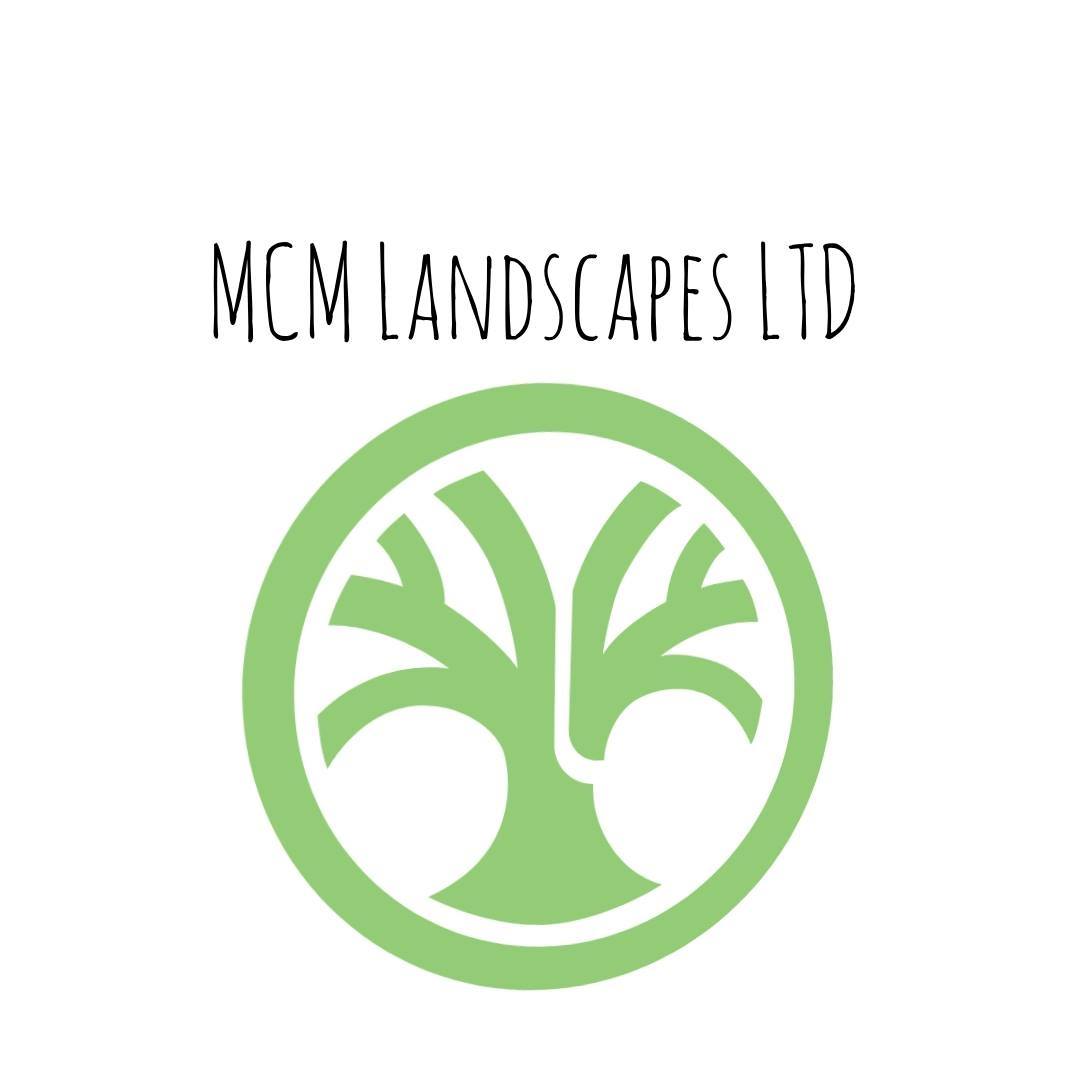 MCM Landscapes LTD