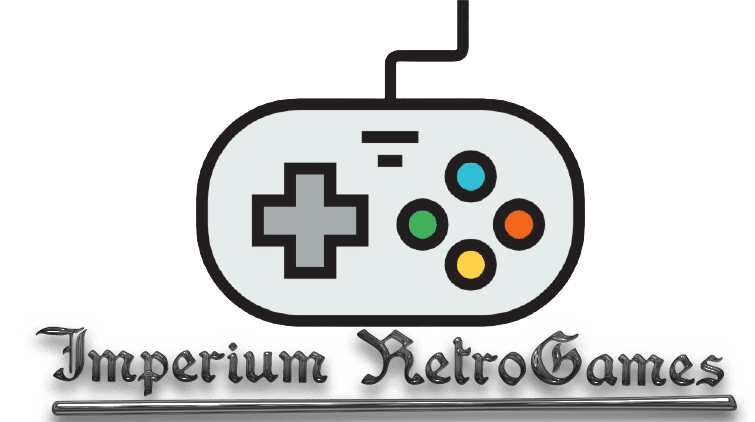 Imperium Retro Games