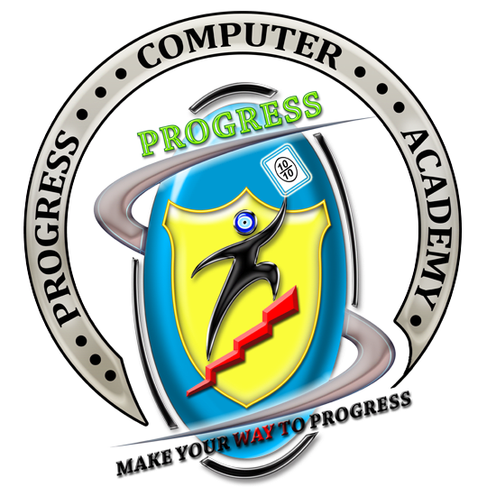 Progress Computer Academy