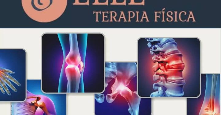 ELLE Terapia Física