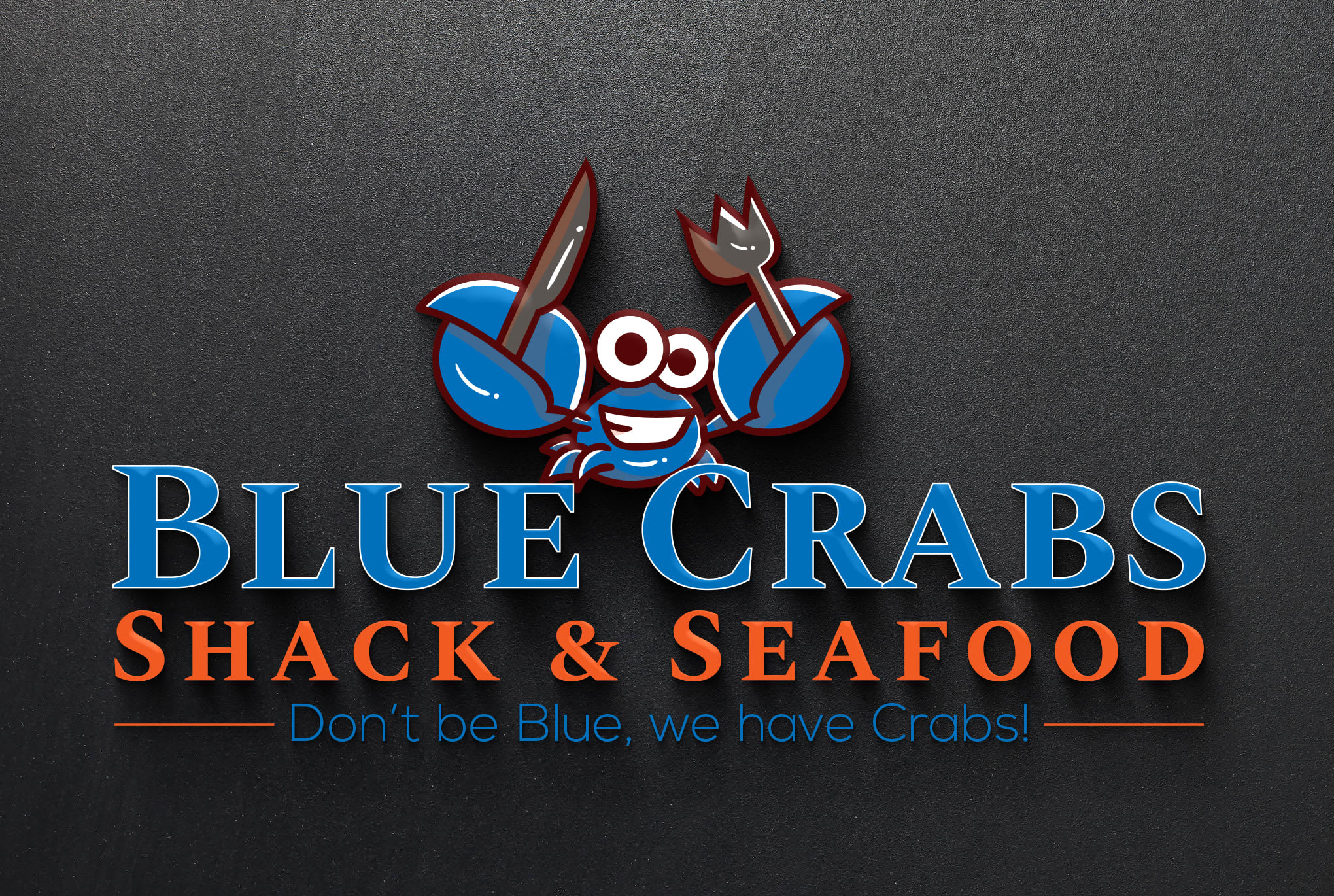 Blue Crabs Shack and Seafood