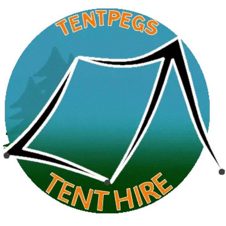 Tent Pegs