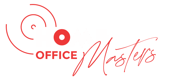 Home Office Masters - Trabalho Remoto