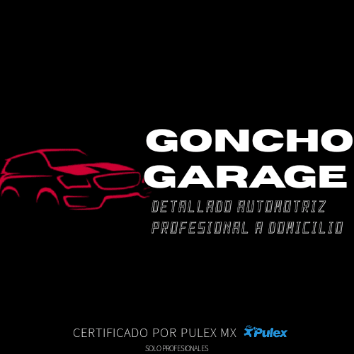 Goncho Garage Autodetallado