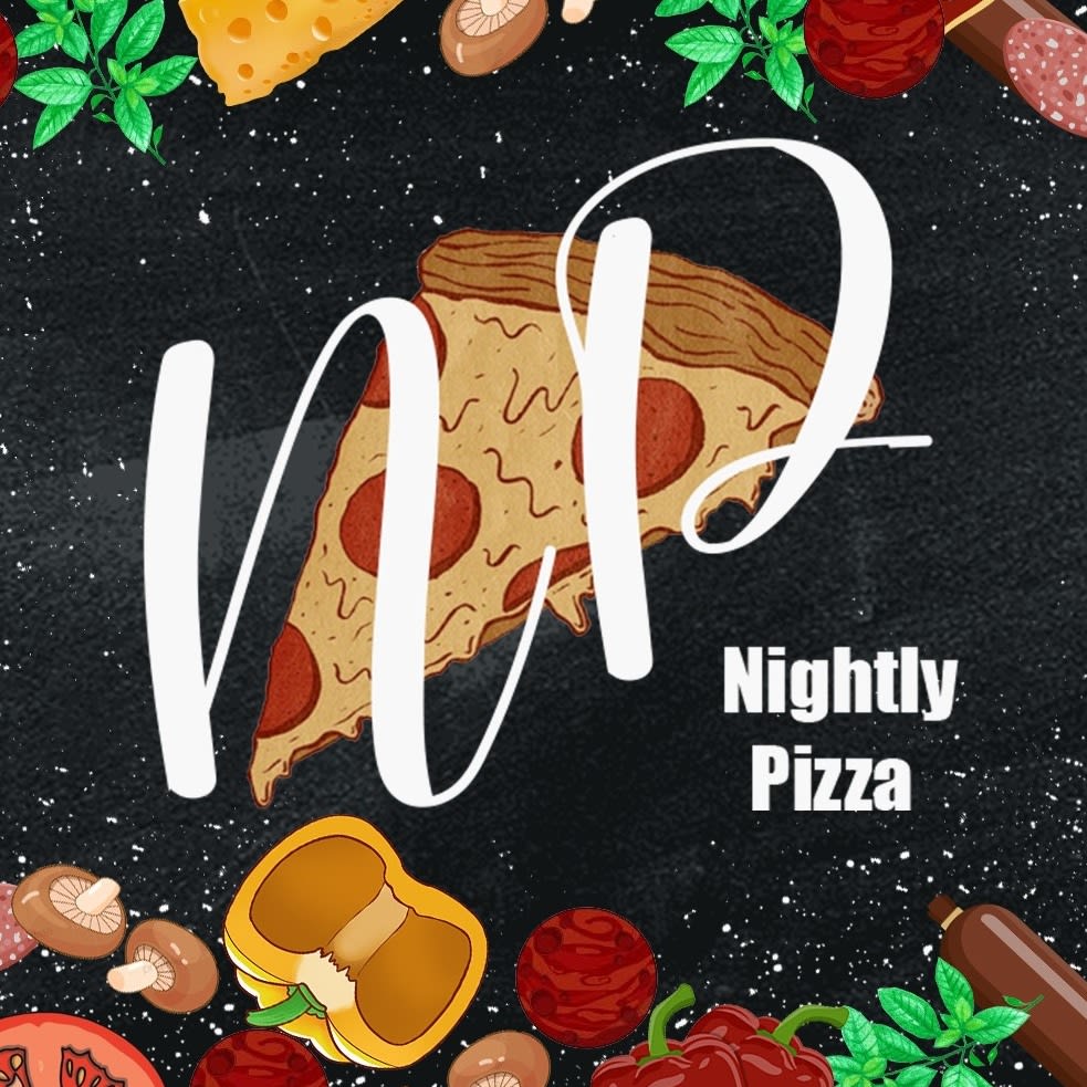 Nightly Pizza