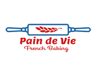 Pain de Vie - French Baking