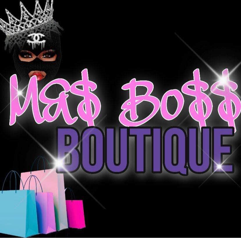 M and S Boss Boutique