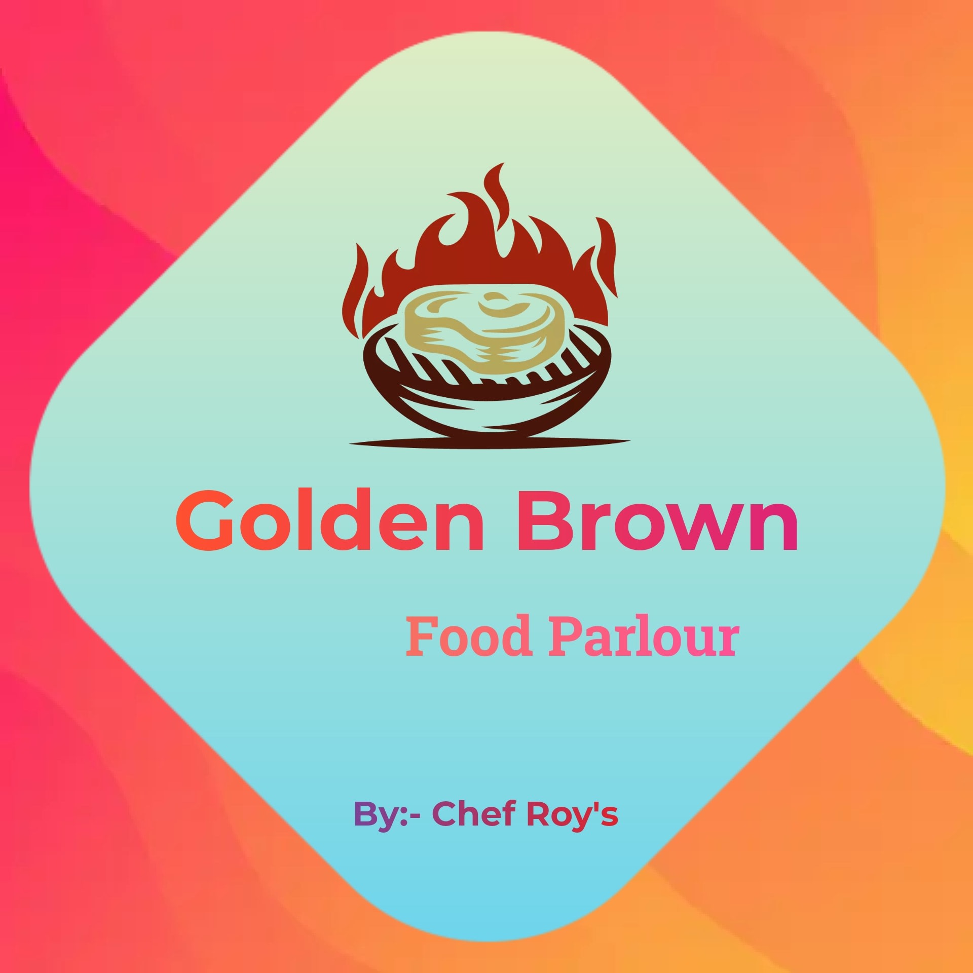 Golden Brown Foodz