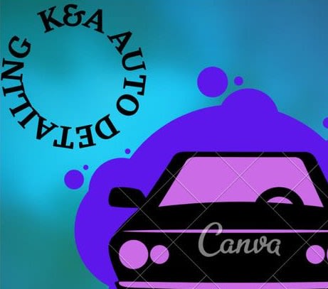K and A Auto Detailing