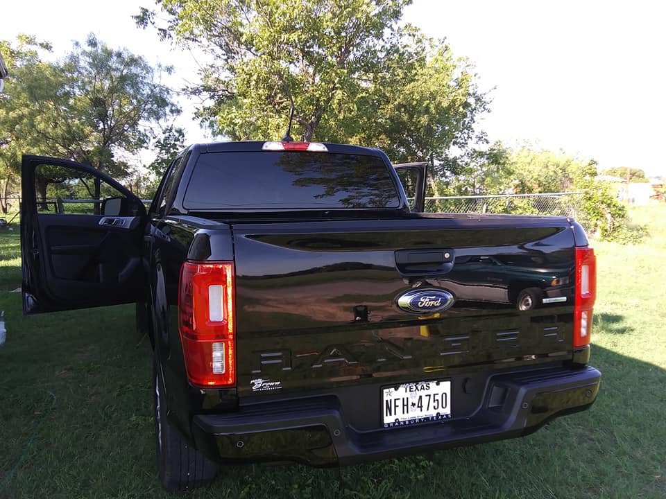 K and A Auto Detailing Car Detailing in Comanche, TX