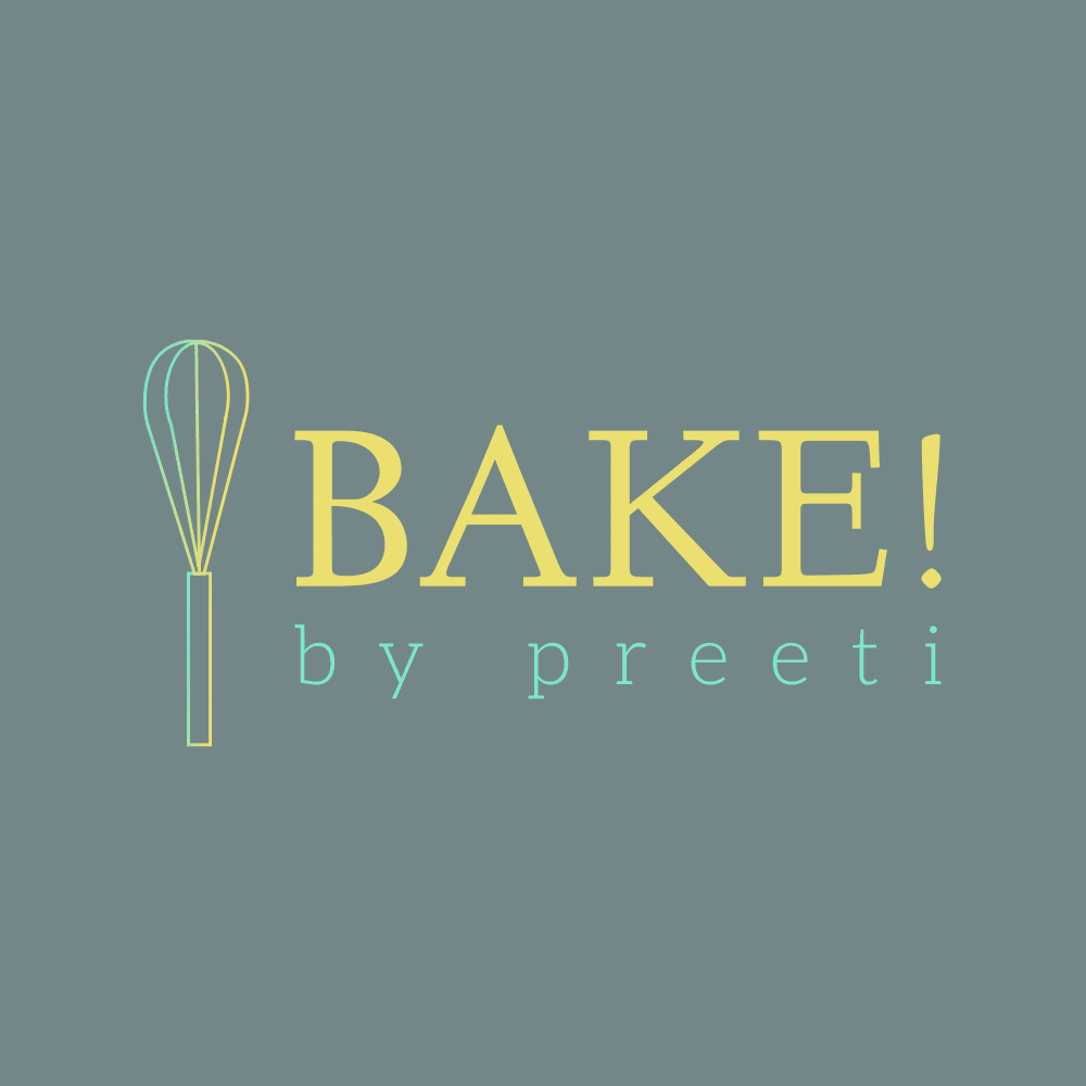 Bake By Preeti