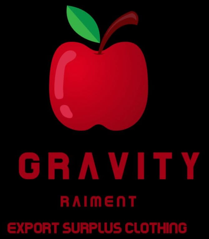 Gravity Raiment