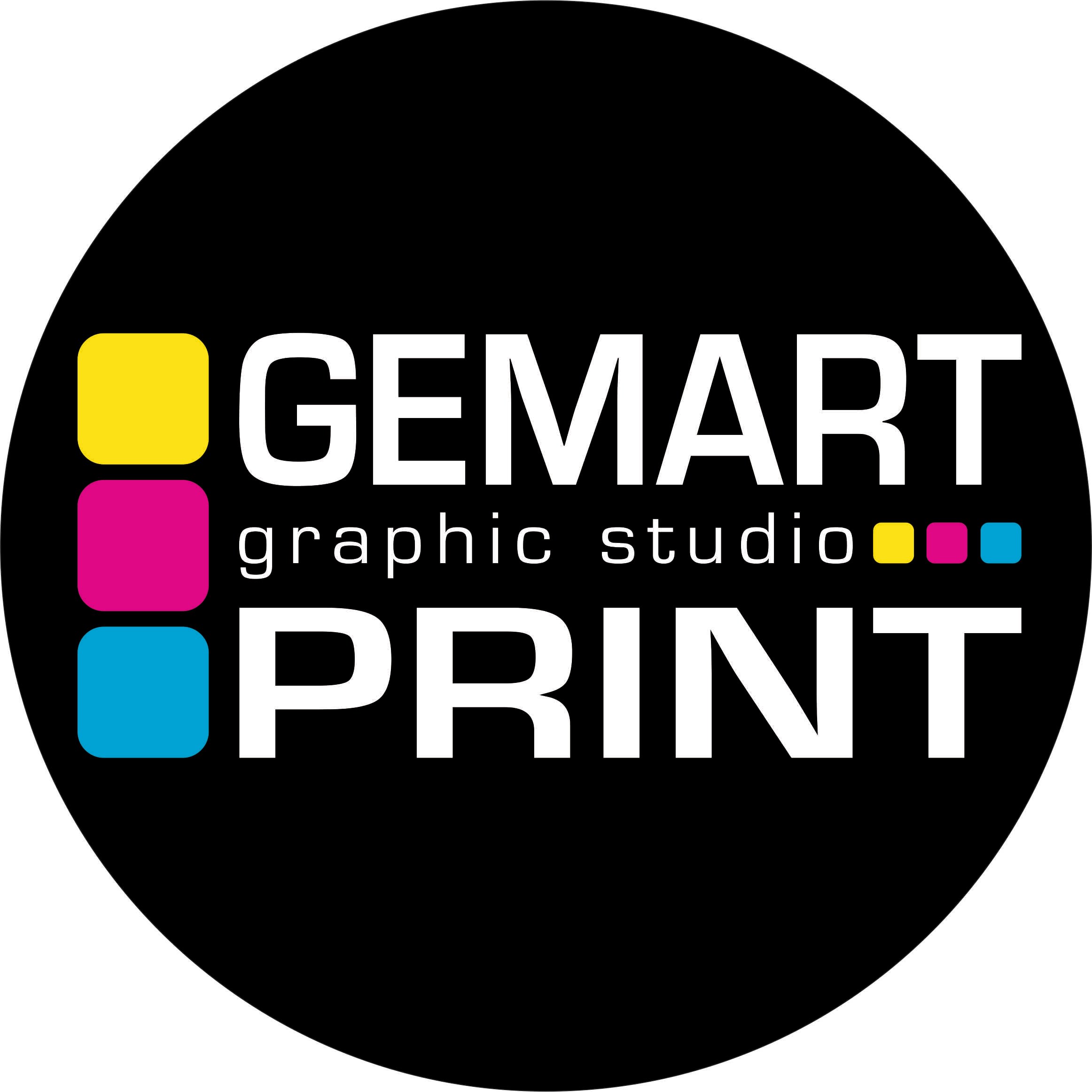 GEMART PRINT Graphic Studio