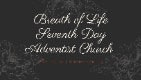 Breath of Life SDA Church Smethwick