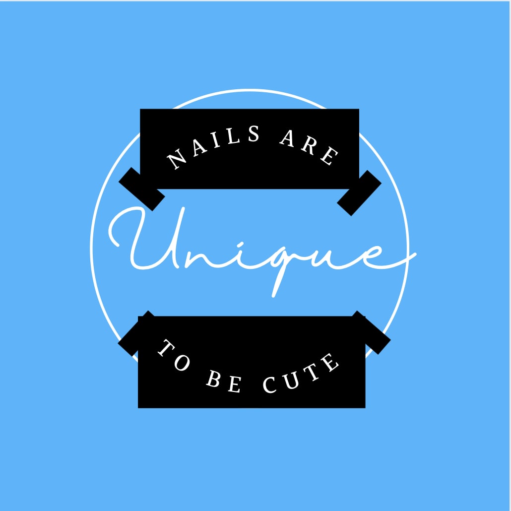 Nails to Cute