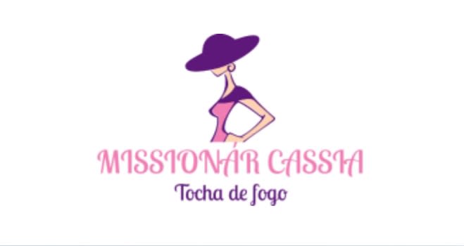Missionária Cassia