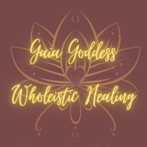 Gaia Goddess Wholeistic Healing and Human Design