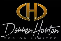 Darren Horton Design