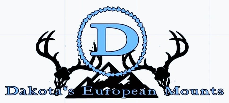 Dakota's European Mounts