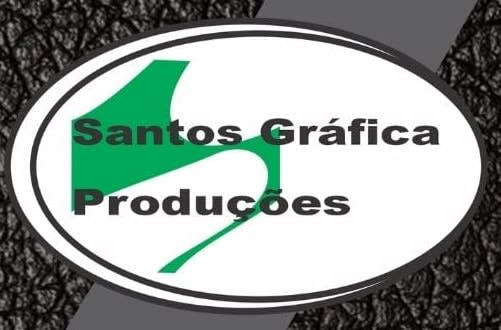 Santos Gráfica Produções