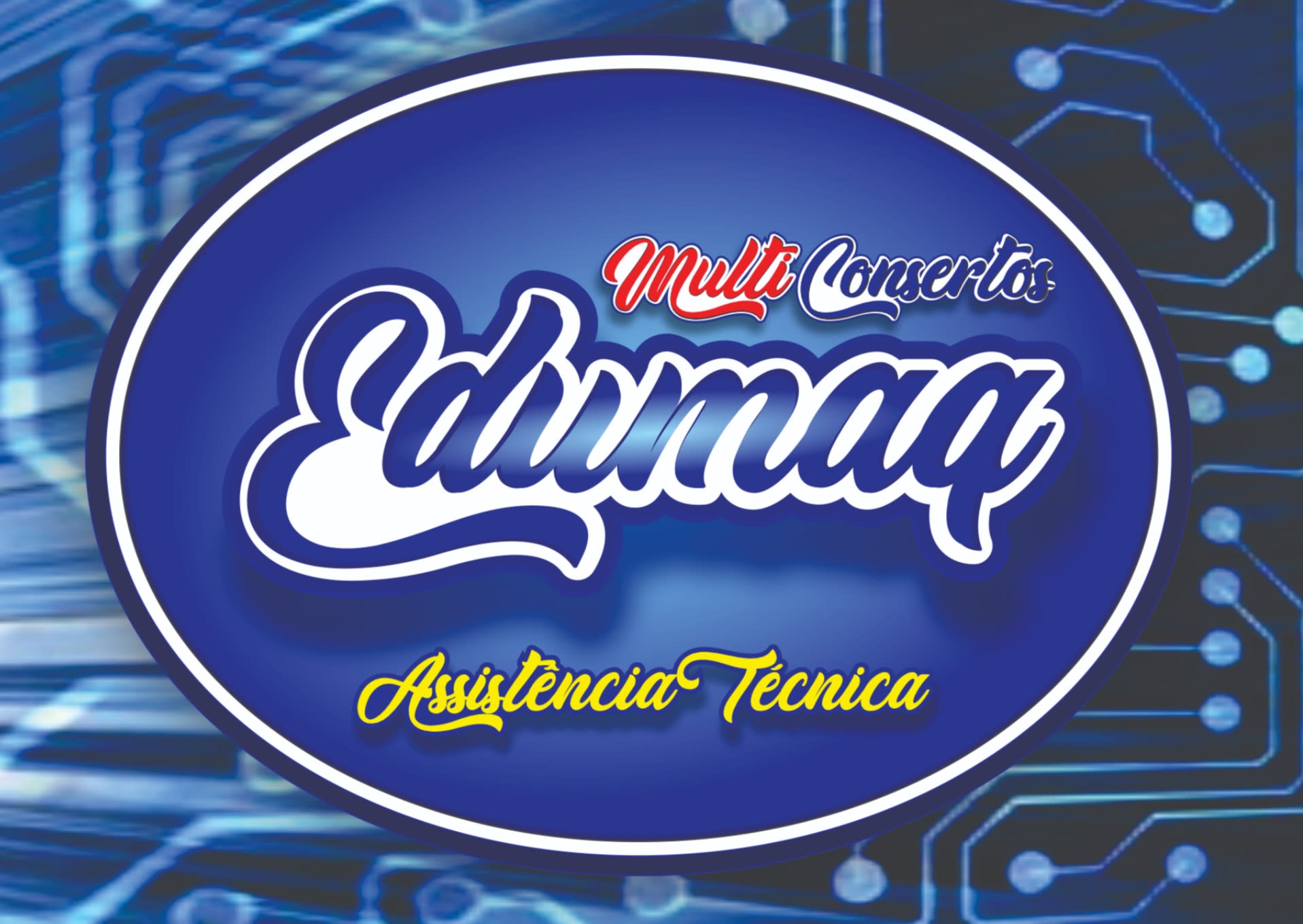 Edumaq Assistência Técnica