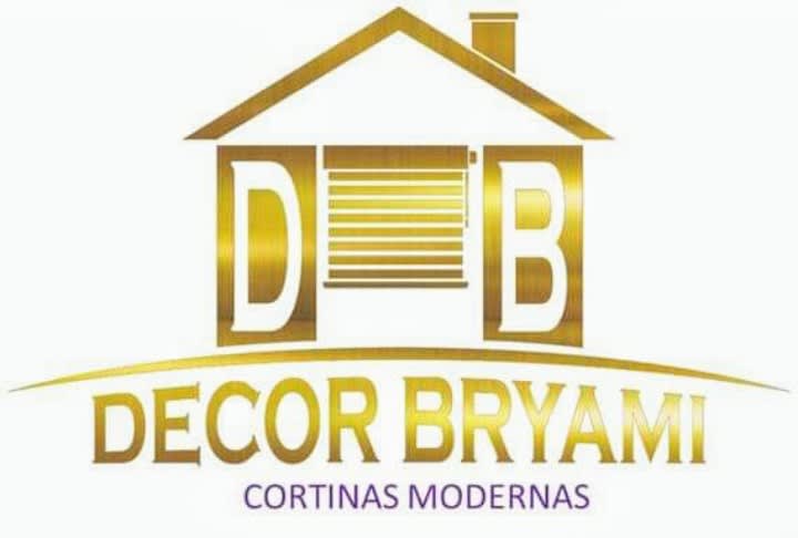 DECOR BRYAMI