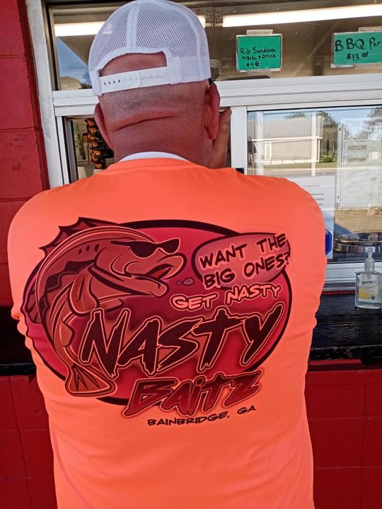 Nasty Nate's Baits Kits