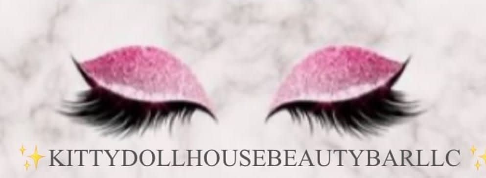 Kitty Dollhouse Beauty Bar