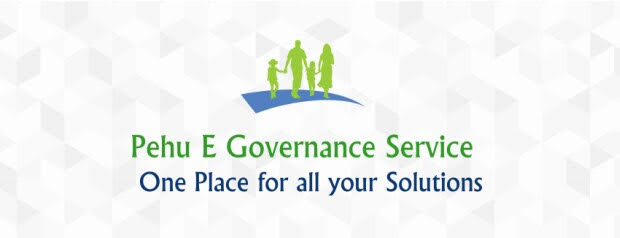 Pehu E Governance Service