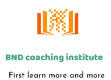 BND Coaching Institute
