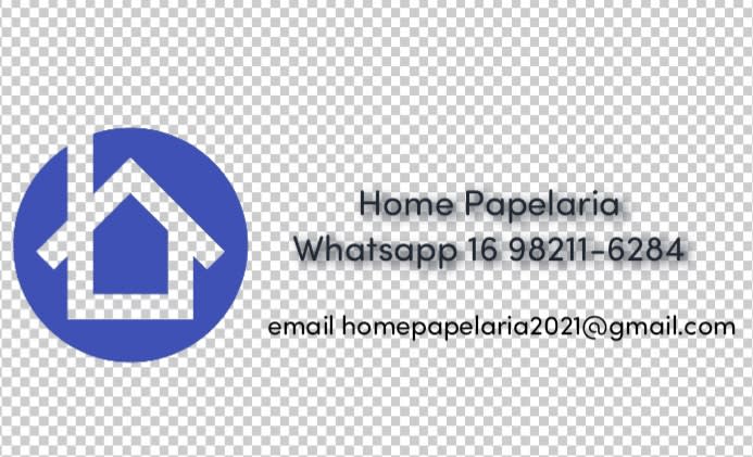 Home Papelaria