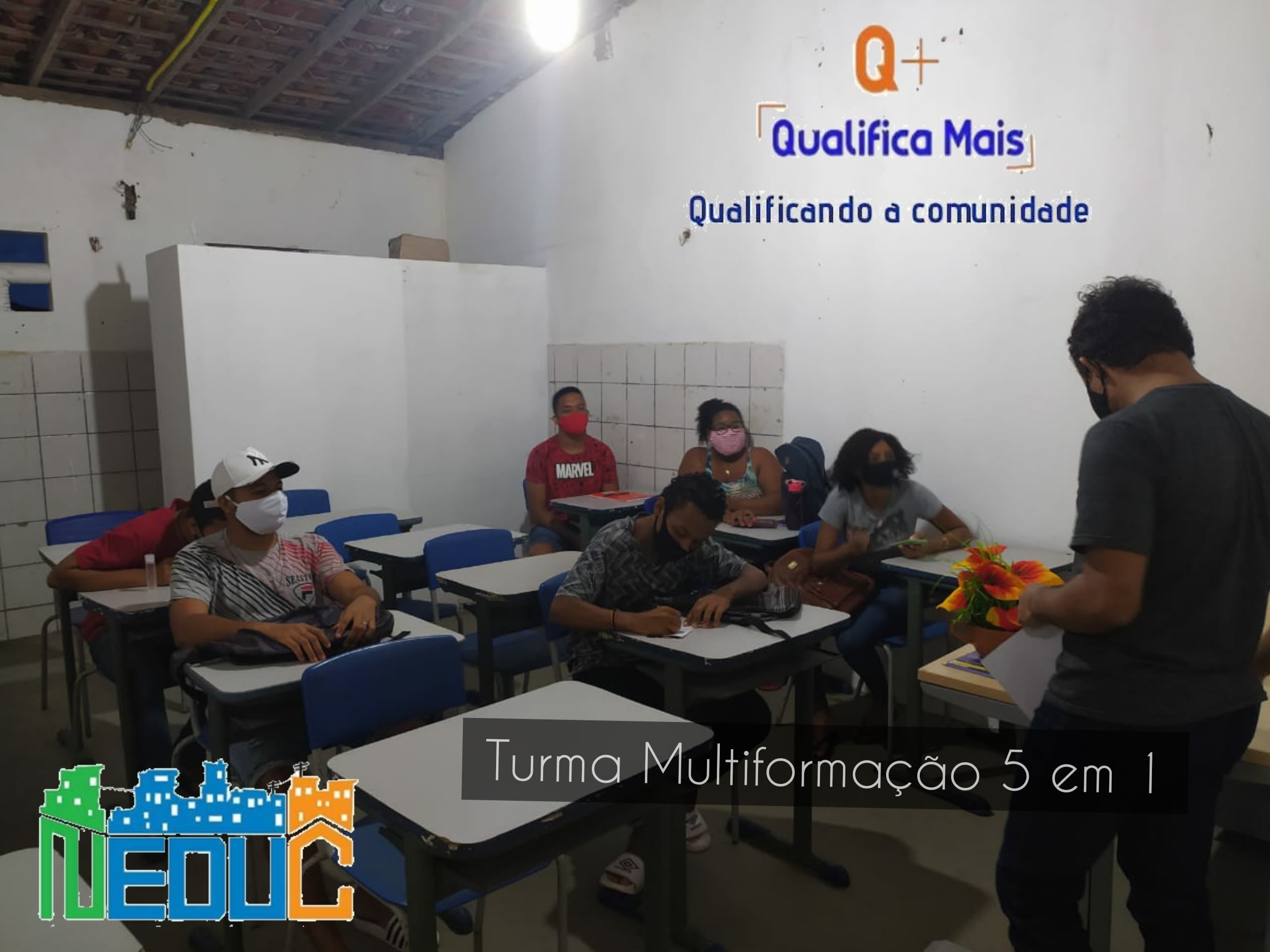 Pós Graduação São Luis e Região - 🔈 *Creche e Escola Porta de Papel tem a  honra de receber o polo da Faculdade Femaf no Coroadinho*🔊 ▷CURSOS  SUPERIORES EM: 🎯ADMINISTRAÇÃO 🎯SERVIÇO SOCIAL