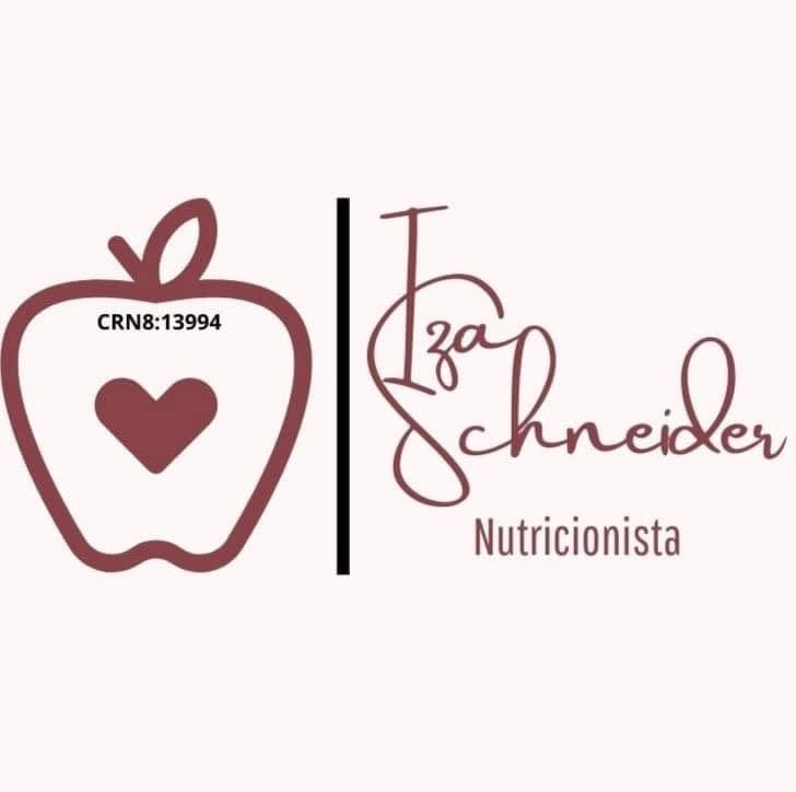 Iza Schneider Nutricionista