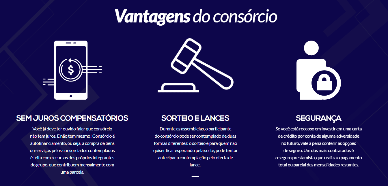 Ailos Blog - Lance consórcio: o que é e como funciona? Descubra agora!