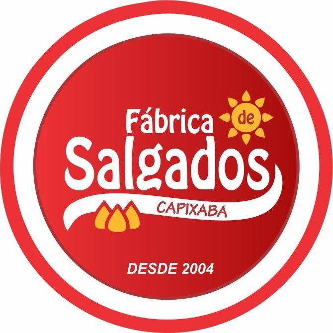 Fábrica de Salgados Capixaba