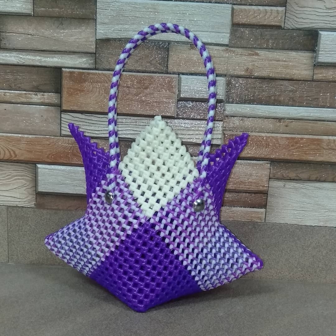 Star Koodai Wire Koodai Koodai Wire Bag Seller in Tiruppur