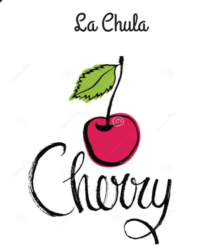 La Chula Cherry