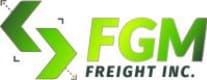 FGM Freight Inc