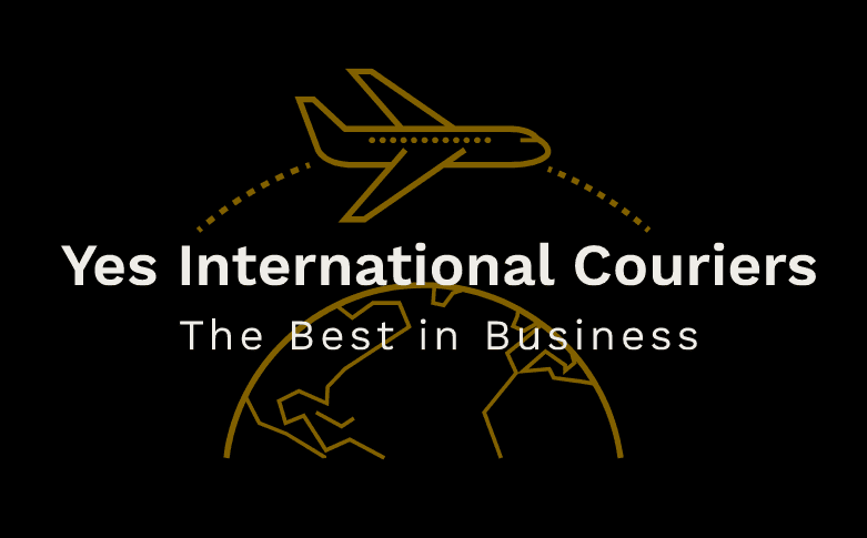 Yes International Courier